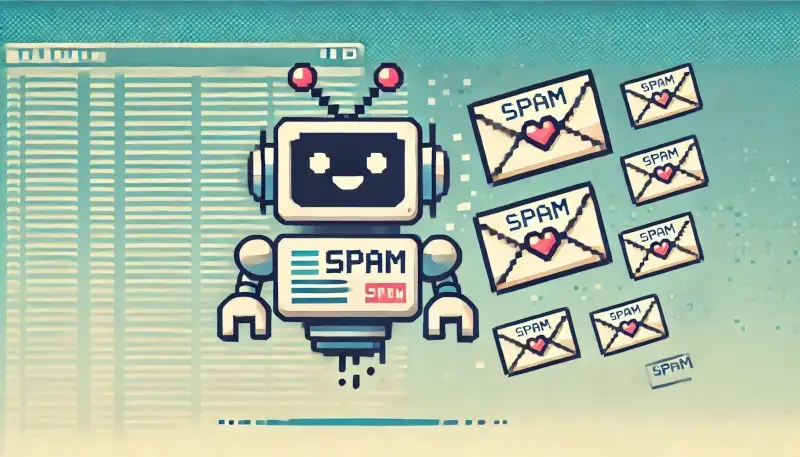 Spam Bot