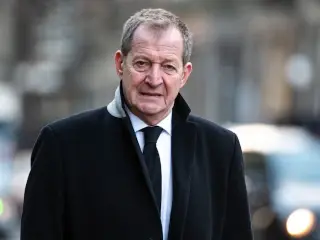 Alastair Campbell, a former journalist, became a strategist and spokesman for Tony Blair and New Labour. He is currently a writer, consultant strategist, and mental health campaigner.