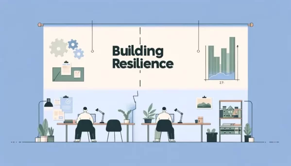 building resilience doing hard things