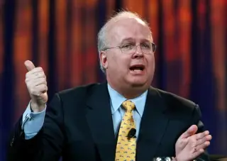 Karl Christian Rove is an American Republican political consultant, policy advisor, and lobbyist. He served as Senior Advisor and Deputy Chief of Staff during the George W. Bush administration until his resignation on August 31, 2007.