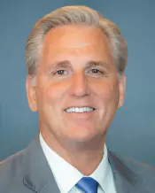 speaker of the house kevin mccarthy
