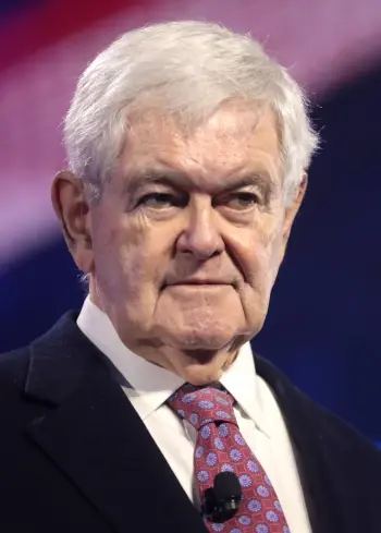 Newt Gingrich