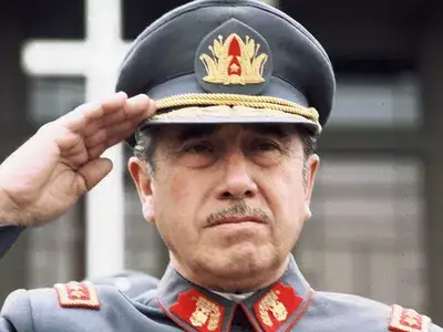 As commander of the armed forces until 1998, Pinochet frequently obstructed human rights prosecutions against security force members. After stepping down, he became a senator for life, a position granted to former presidents under the 1981 constitution. Later in 1998, during a visit to London, he was detained by British authorities following Spain's request for his extradition related to the torture of Spanish citizens in Chile during his rule. This unprecedented case sparked worldwide controversy and galvanized human rights organizations in Chile