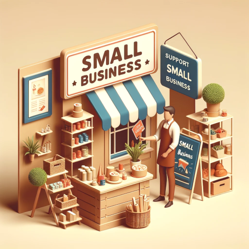 small business How advertising turns the wheels of the economy