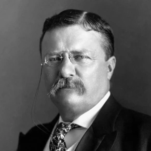 In 1905, President Teddy Roosevelt delivered a powerful message to Congress that set the stage for future campaign finance reform efforts. Paving the way for future campaign finance law.